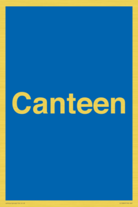 Canteen